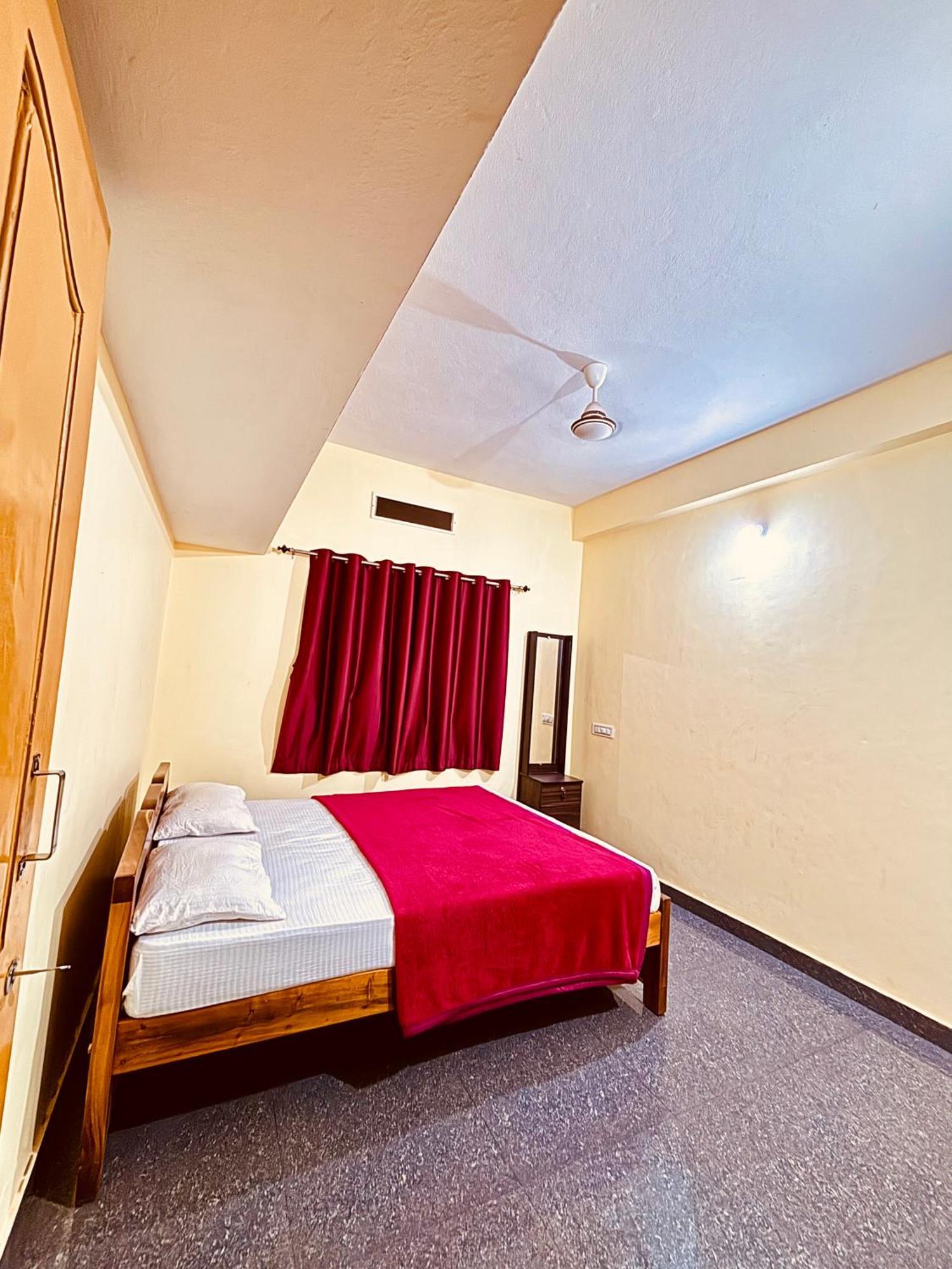 Mungaru Homestay, Talaguppa 사가르 외부 사진