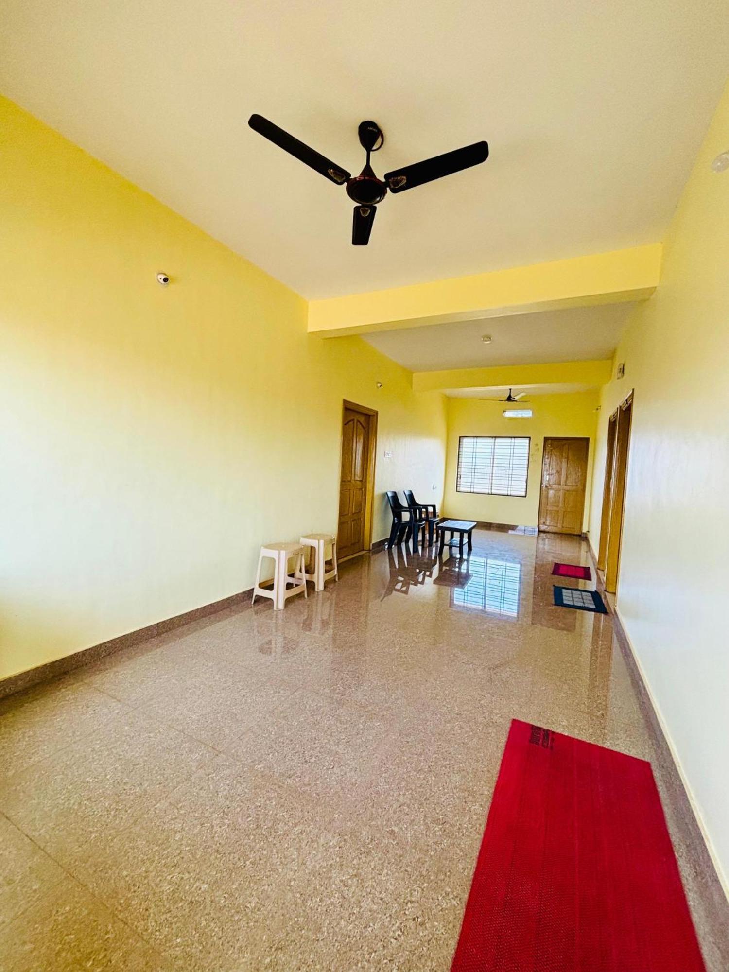 Mungaru Homestay, Talaguppa 사가르 외부 사진